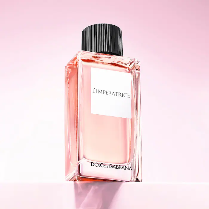 L'Imperatrice Eau de Toilette with Watermelon & Florals