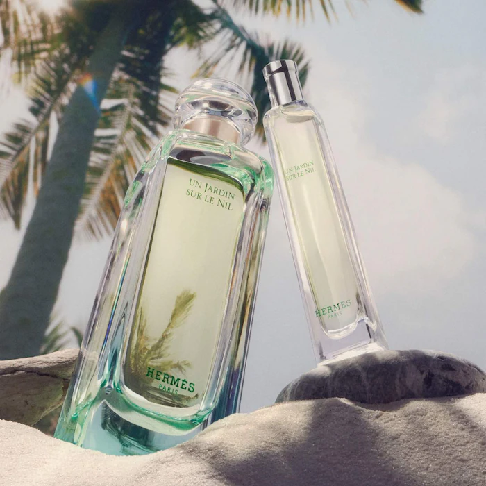 Un Jardin sur le Nil Eau de Toilette