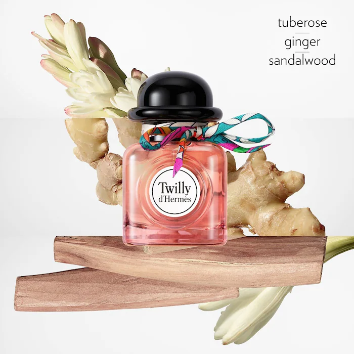 Twilly d'Hermès Eau de Parfum
