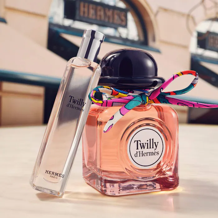 Twilly d'Hermès Eau de Parfum
