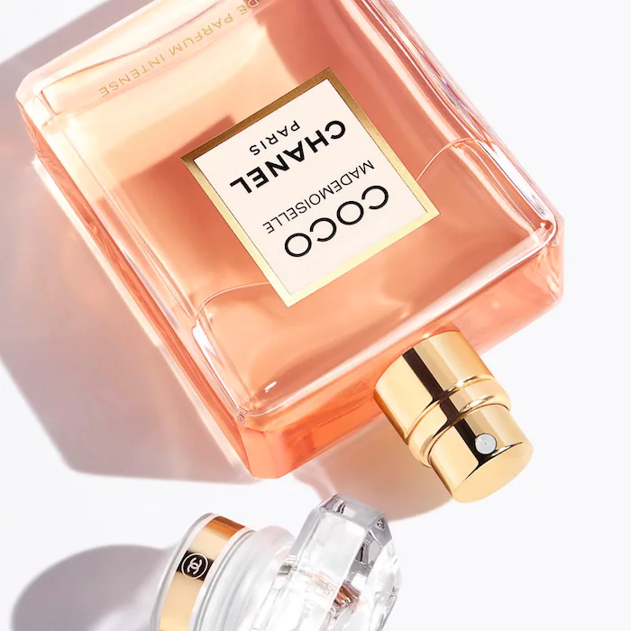 COCO MADEMOISELLE Eau de Parfum Intense