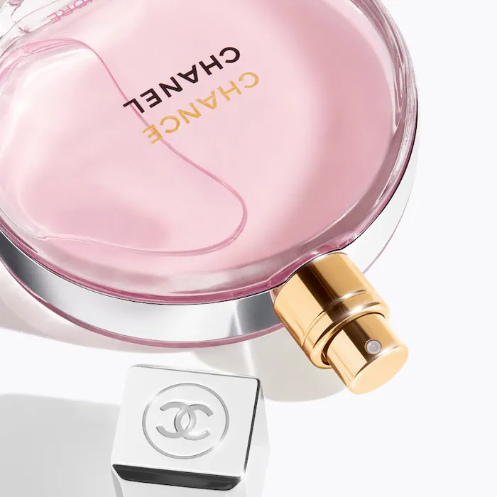 CHANCE EAU TENDRE Eau de Parfum