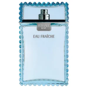 Versace Man Eau Fraiche Eau de Toilette