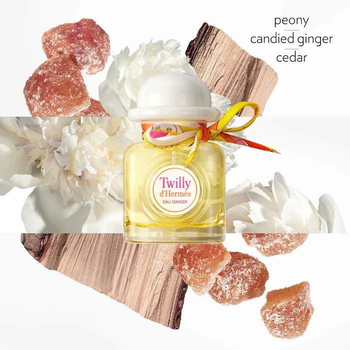 Twilly Eau Ginger Eau de Parfum