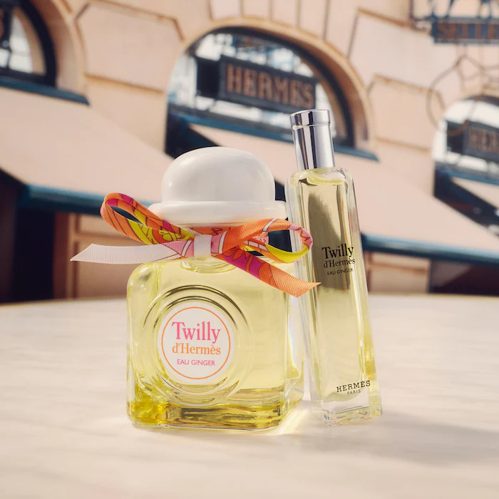 Twilly Eau Ginger Eau de Parfum