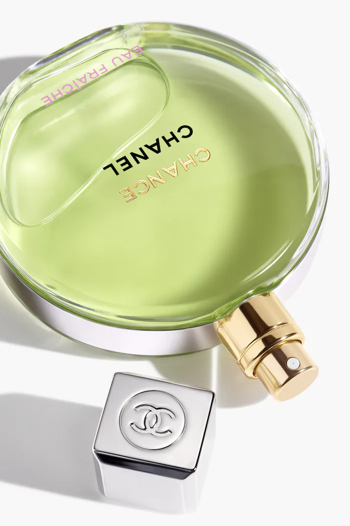 CHANCE EAU FRAÎCHE Eau de Parfum Spray