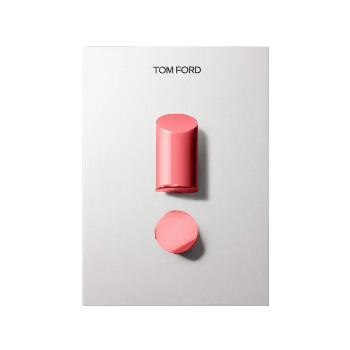 Soleil Lip Balm for Glowing Hydration