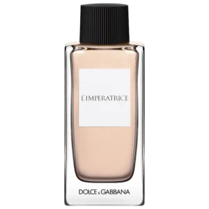 L’Imperatrice Eau de Toilette with Watermelon & Florals