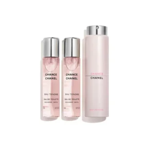 CHANCE EAU TENDRE Eau de Toilette Twist and Spray
