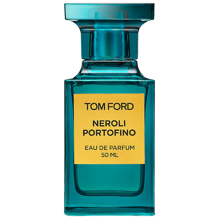 Neroli Portofino Eau de Parfum Fragrance with Citrus & Bergamot