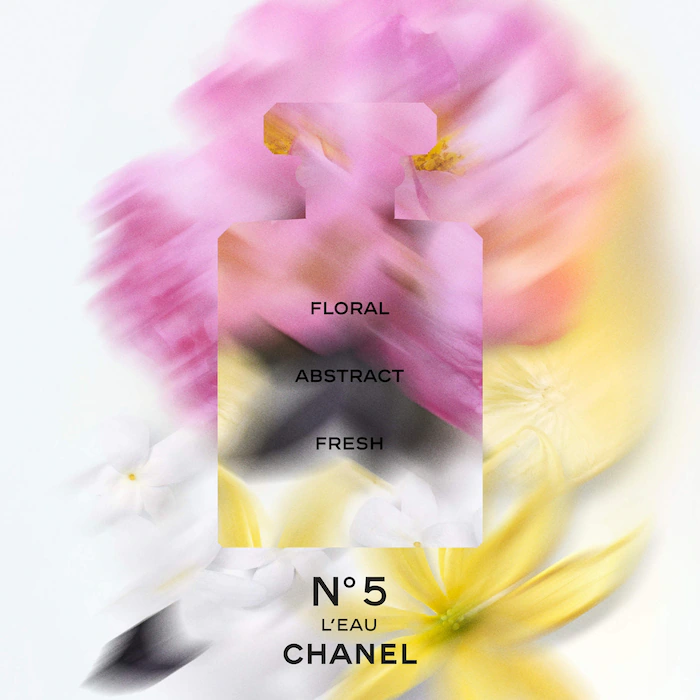 N°5 L’EAU