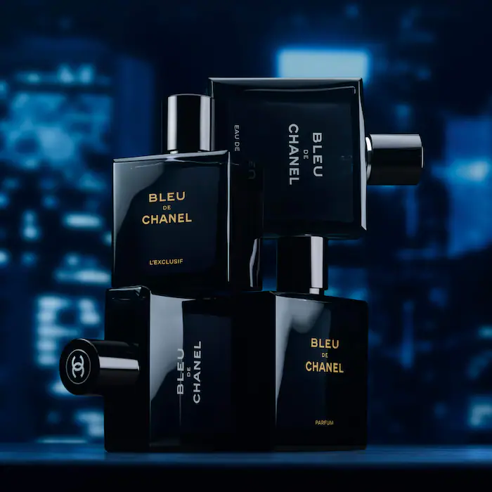 BLEU DE CHANEL PARFUM