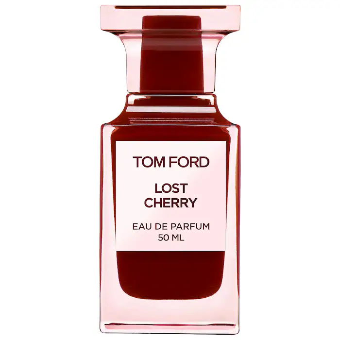Lost Cherry Eau de Parfum with Black Cherry & Rose