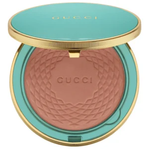 Sun-Kissed Glow Powder Bronzer
