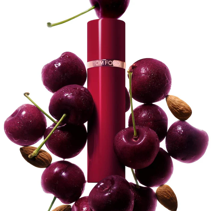 Lost Cherry Eau de Parfum Travel Spray with Black Cherry & Rose
