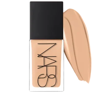 Light Reflecting Skin Improving Medium Coverage Foundation with Cacao Peptides