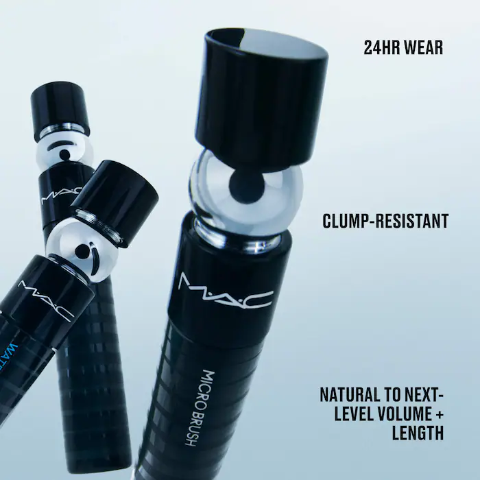 M·A·C Stack Volumizing + Lengthening Mascara