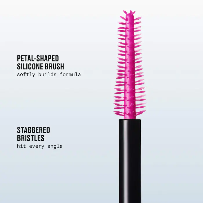 M·A·C Stack Volumizing + Lengthening Mascara