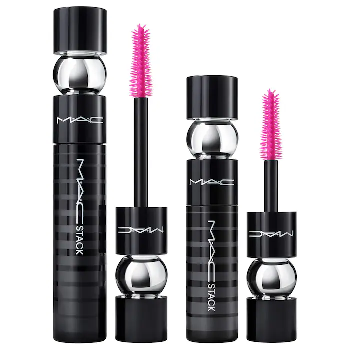 M·A·C Stack Volumizing + Lengthening Mascara