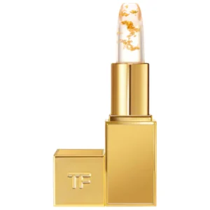 Soleil Lip Blush Balm with pH-Adaptive Pink Stain