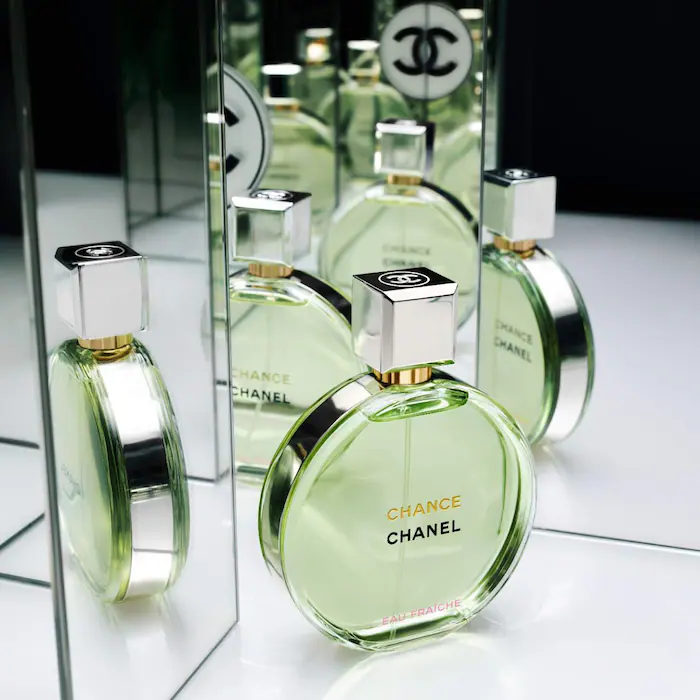 CHANCE EAU FRAÎCHE Eau de Parfum Spray