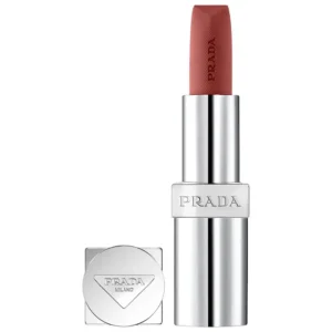 Prada Monochrome Soft Matte Blur Lipstick