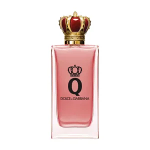 Q Eau de Parfum Intense with Dark Cherry & Amber