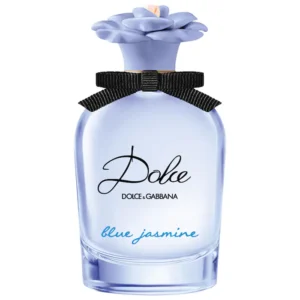 Dolce Blue Jasmine Eau de Parfum with Fig & Cedarwood