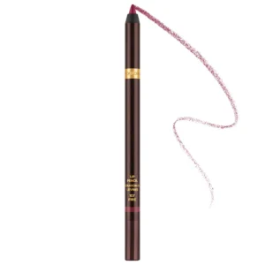 Runway Matte Lip Liner Pencil for Sculpted Definition