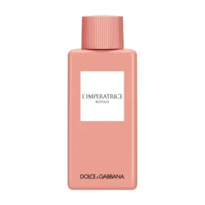 L’Imperatrice Royale Eau de Toilette with Cranberry & Florals