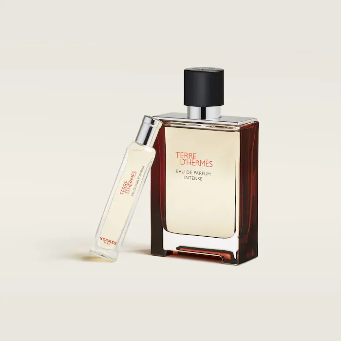 Terre d'Hermès Eau de Parfum Intense