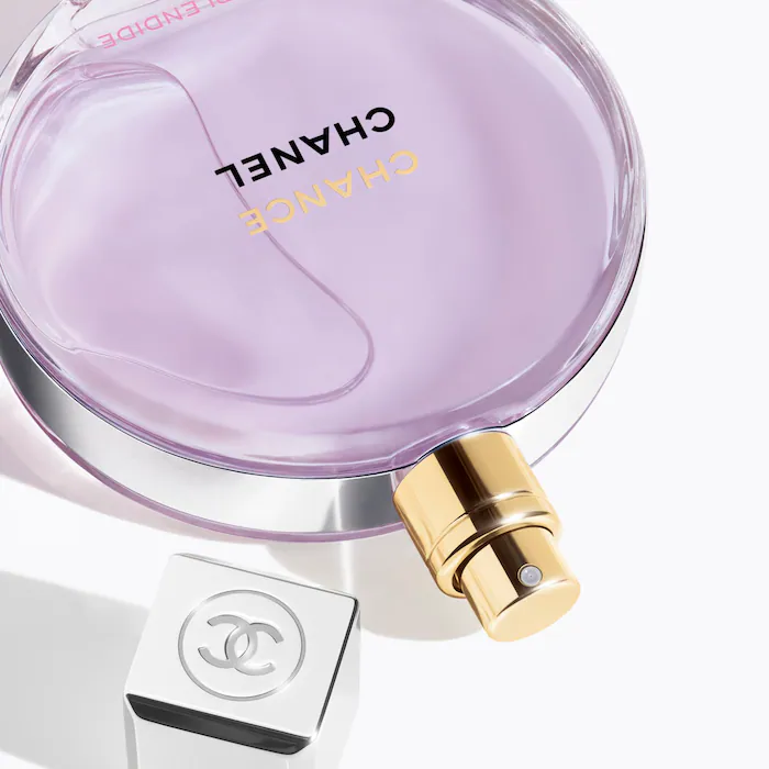 CHANCE EAU SPLENDIDE Eau de Parfum Spray