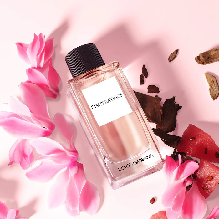 Mini L'Imperatrice Eau de Toilette Set