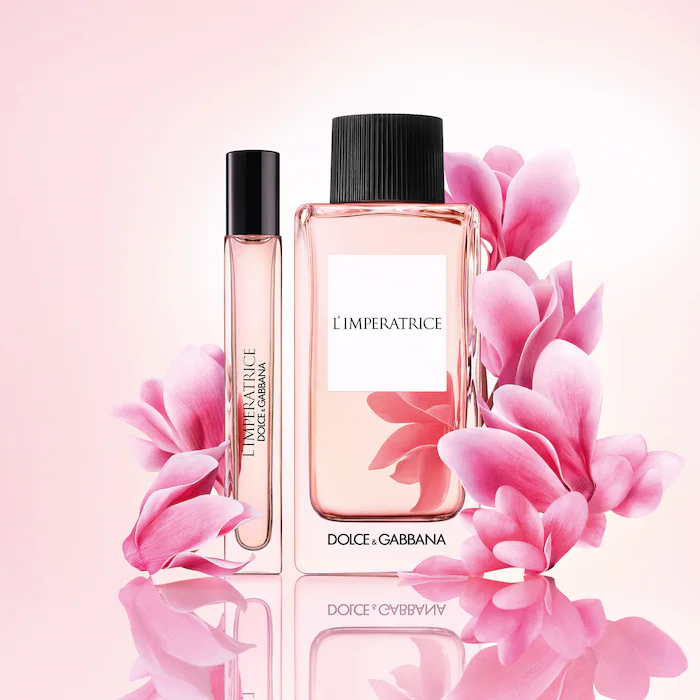 Mini L'Imperatrice Eau de Toilette Set