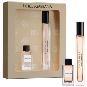 Mini L’Imperatrice Eau de Toilette Set