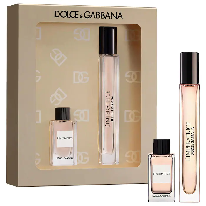 Mini L'Imperatrice Eau de Toilette Set