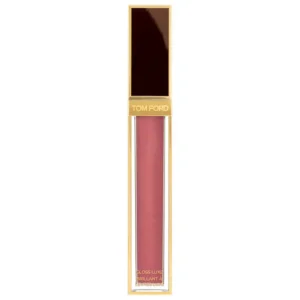 Gloss Luxe Lip Gloss with Hydrating Jojoba Oil & High-Shine