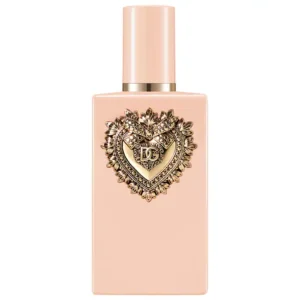 My Devotion Eau de Parfum Intense with Peony & Vanilla