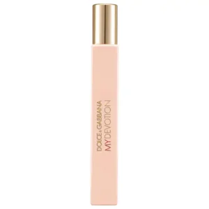 My Devotion Eau de Parfum Intense with Peony & Vanilla Travel Spray
