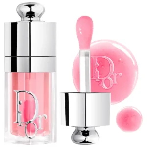Lip Glow Oil Hydrating High-Shine Gloss