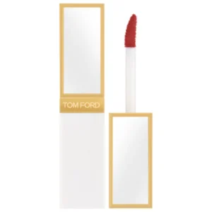 Soleil High-Shine Tinted Glow Plumping Lip Gloss