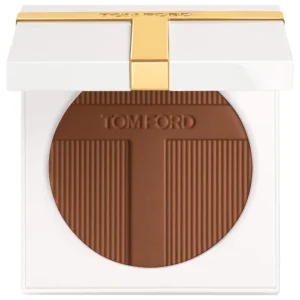 Soleil Matte Bronzing Powder with 8HR Wear