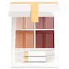 Moonlight Dip - A quartet of champagne, pink gold, gold and brown