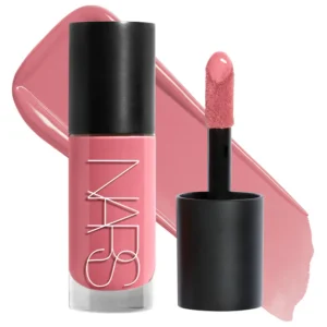 Insatiable Longwearing Liquid Blush