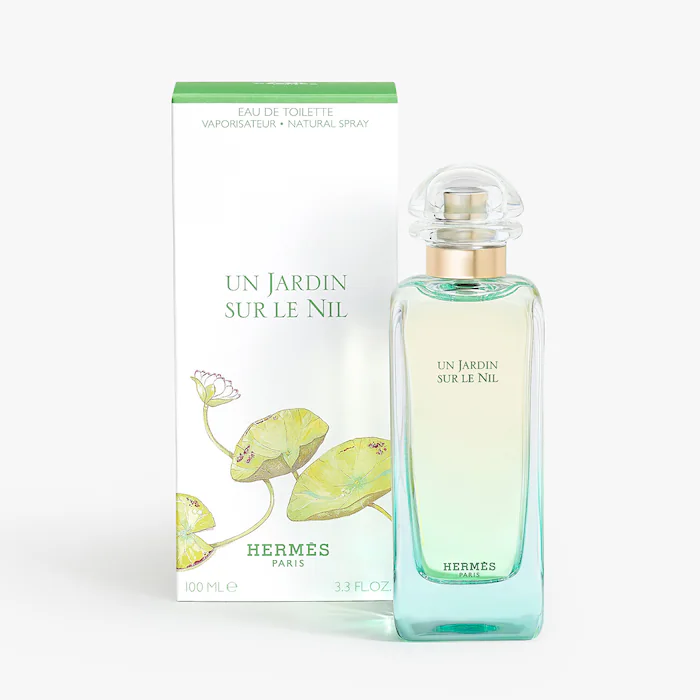 Un Jardin sur le Nil Eau de Toilette