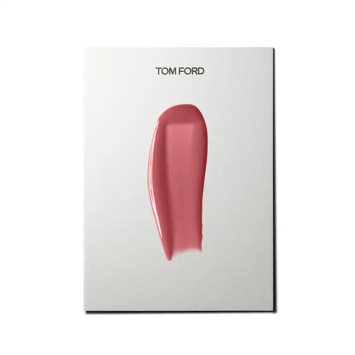 Gloss Luxe Lip Gloss with Hydrating Jojoba Oil & High-Shine