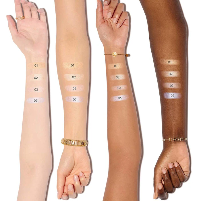 Forever Glow Luminizer Highlighter