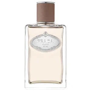 Infusion de Vanille Eau de Parfum with Vanilla & Bergamot