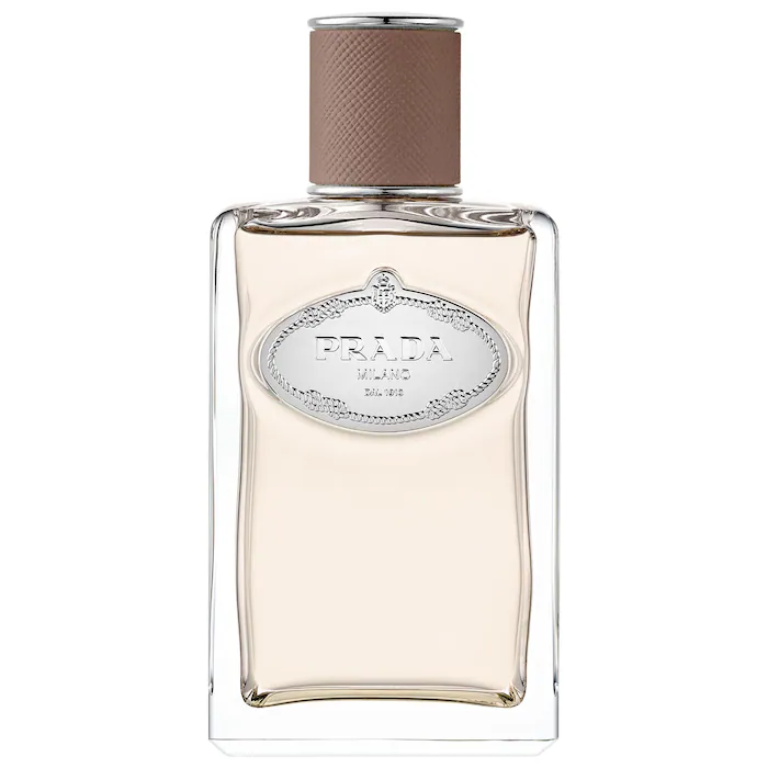 Infusion de Vanille Eau de Parfum with Vanilla & Bergamot