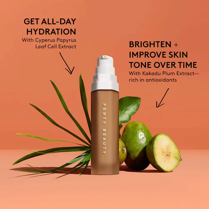 Soft’Lit Naturally Luminous Hydrating Longwear Foundation
